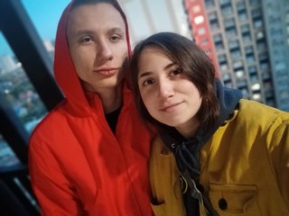 Eroottinen videokeskustelu MikeMaria