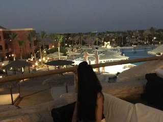 Eroottinen videokeskustelu Black_chick