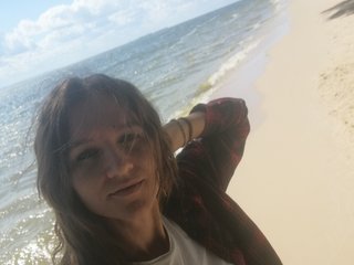 Eroottinen videokeskustelu Mila-1