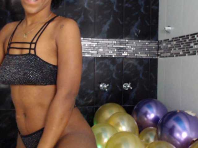 Kuvat Mila-Black Happy day :), Make me cum - #girl #tits #bigass #naked #ebony #squirt #anal #oil #latina