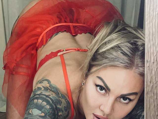 Kuva profiilista HOT-MILF