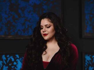 Eroottinen videokeskustelu Mila-Nox