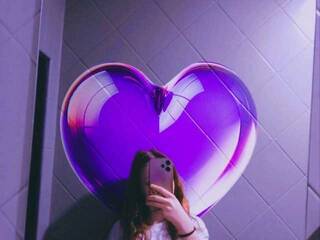 Eroottinen videokeskustelu Mila-shkaa