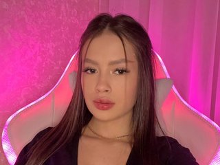 Eroottinen videokeskustelu MilaFaistr