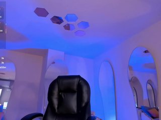 Eroottinen videokeskustelu MilaLawrence