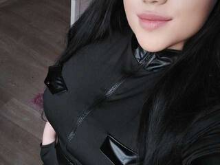 Eroottinen videokeskustelu MilanaRox