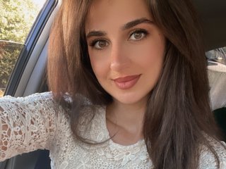 Eroottinen videokeskustelu MilanaSelin