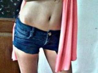 Eroottinen videokeskustelu milanikel