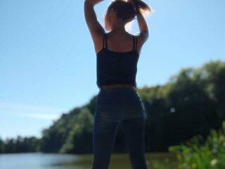 Eroottinen videokeskustelu milasex