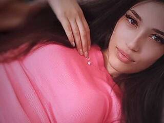 Eroottinen videokeskustelu Miss_kisss