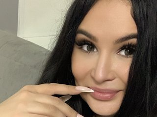 Eroottinen videokeskustelu Milashka556