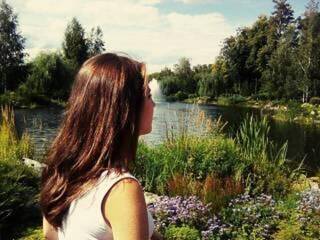 Eroottinen videokeskustelu milashkari