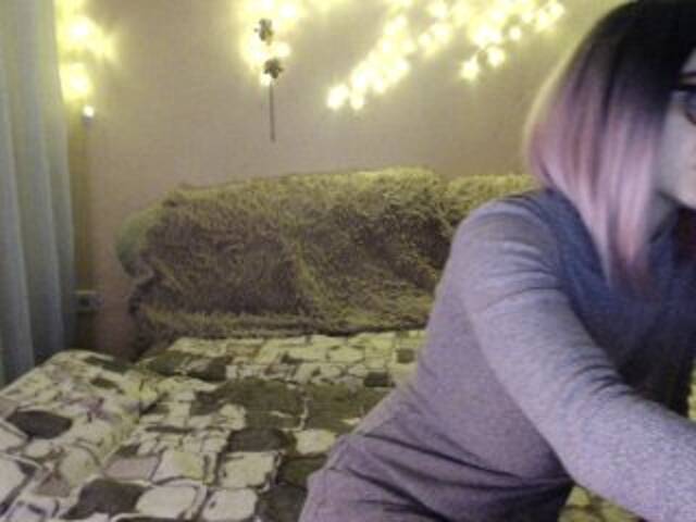 Lähettää kuvakaappauksia _milayaMilla_