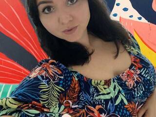 Eroottinen videokeskustelu MilaVestell