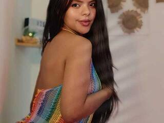 Eroottinen videokeskustelu Milbrown1