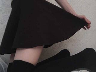 Eroottinen videokeskustelu Miledi-too