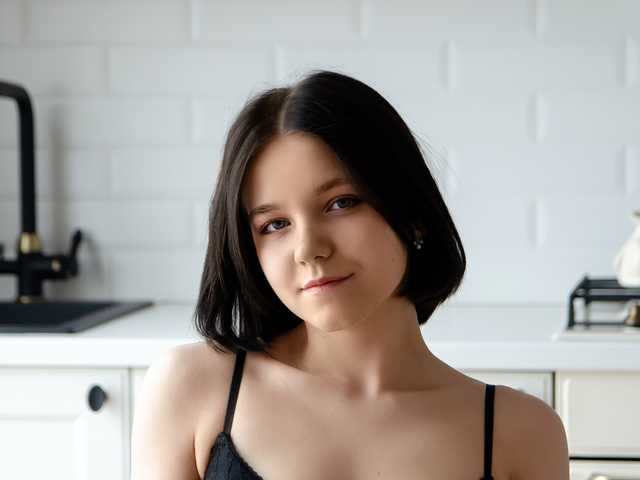 Kuva profiilista Milena-Mell