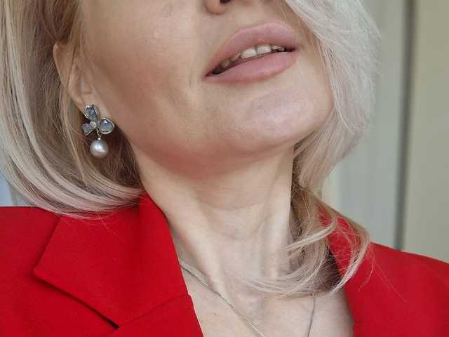 Kuva profiilista milena-sexyy