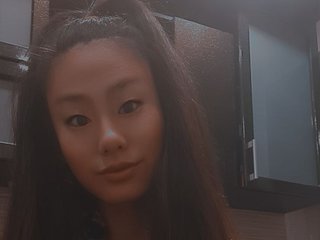Eroottinen videokeskustelu MilenaBunny