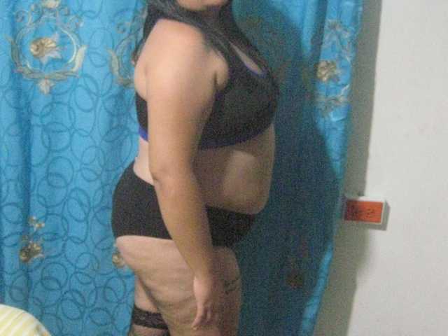 Kuva profiilista Milenapandora