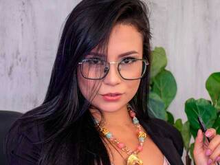 Eroottinen videokeskustelu MileyGrace1