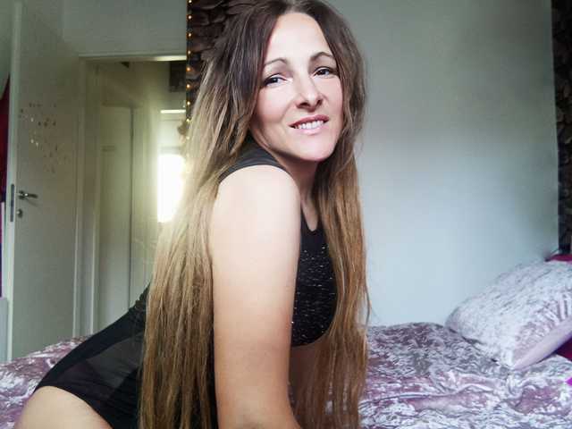 Kuva profiilista MilfiViviana