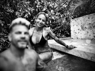 Eroottinen videokeskustelu MilfnDilf