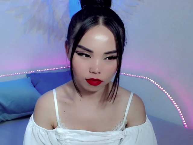 Kuvat MilkShayk I may look innocent, but promise you, looks can be deceiving #new #asian #cute #lovense #lush