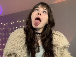 Eroottinen videokeskustelu milky_sweetsoftt