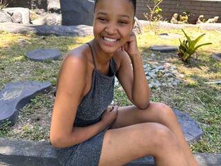 Eroottinen videokeskustelu MilkyBlondie2