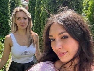 Eroottinen videokeskustelu MilkyFox