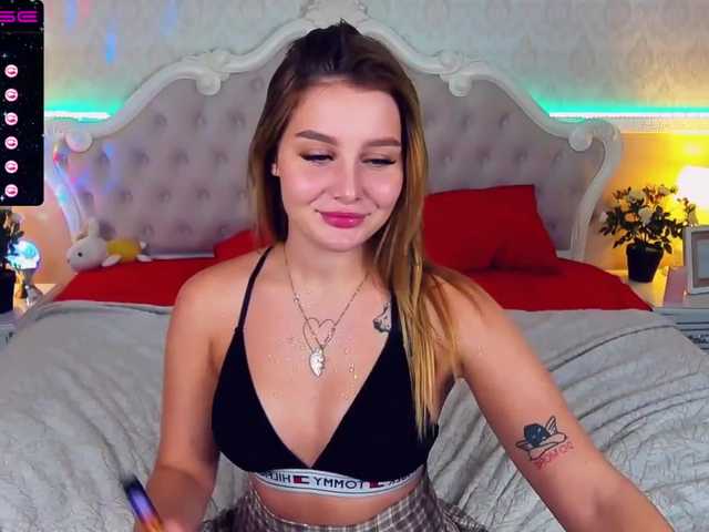 Lähettää kuvakaappauksia MillaDoll