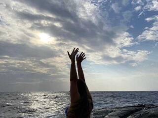 Eroottinen videokeskustelu millielovee