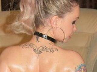 Eroottinen videokeskustelu milo4ka