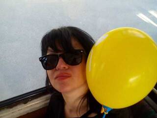 Eroottinen videokeskustelu Milohka12