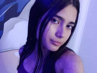 Eroottinen videokeskustelu Milu-Herrera