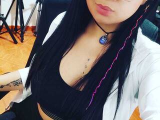 Eroottinen videokeskustelu miluevans