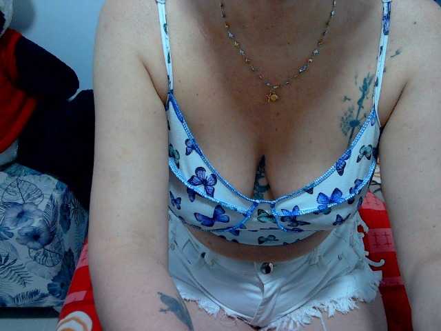 Lähettää kuvakaappauksia mimisexxxa