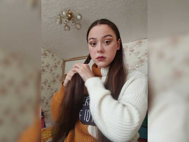 Lähettää kuvakaappauksia Mina-sweet