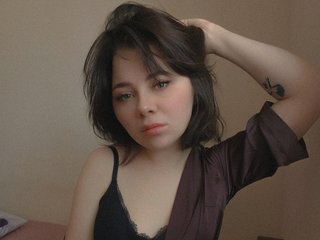 Eroottinen videokeskustelu MinaErmina