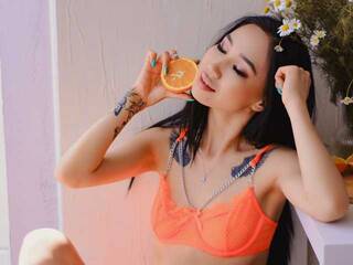 Eroottinen videokeskustelu MinaKkoyo