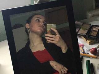 Eroottinen videokeskustelu mind-blow