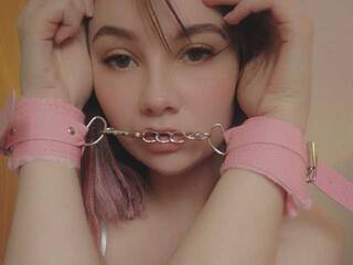 Eroottinen videokeskustelu Mineermina