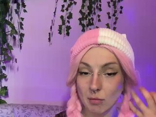 Eroottinen videokeskustelu Mini0Melloo