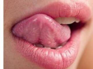 Eroottinen videokeskustelu minimis