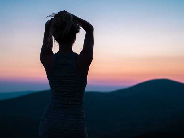 Kuva profiilista MinnaLinda