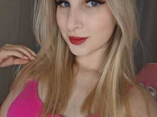 Eroottinen videokeskustelu MiraSpaceGirl