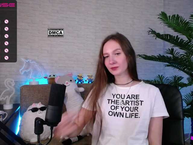 Lähettää kuvakaappauksia RumGirl