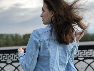 Eroottinen videokeskustelu miranaa