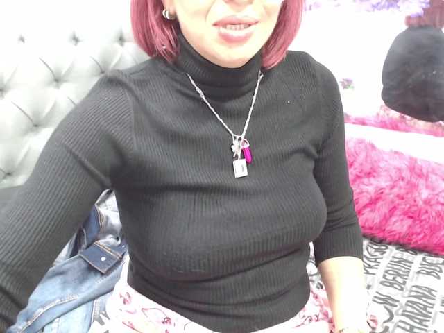 Lähettää kuvakaappauksia miranda-spark